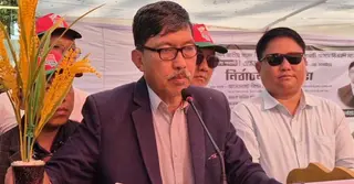 ভোটাধিকার ও নির্বাচন নিয়ে এখনো ষড়যন্ত্র হচ্ছে: দীপেন দেওয়ান